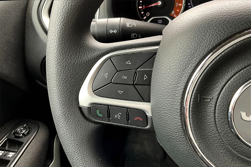2019 Jeep Renegade Sport - Photo 23