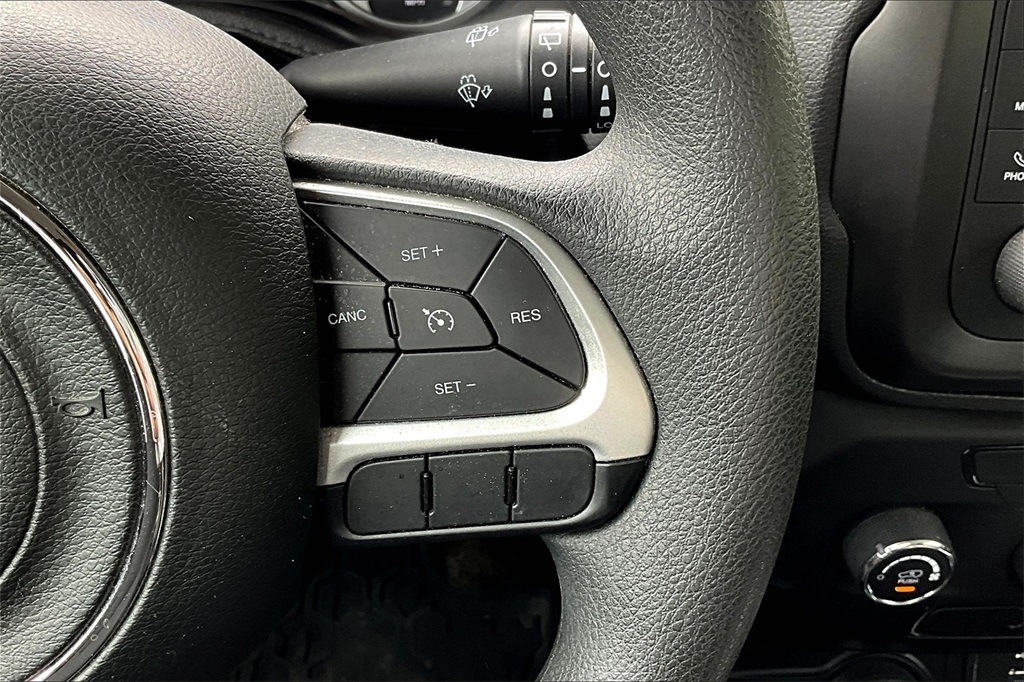 2019 Jeep Renegade Sport - Photo 24