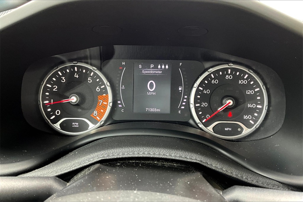 2019 Jeep Renegade Sport - Photo 25