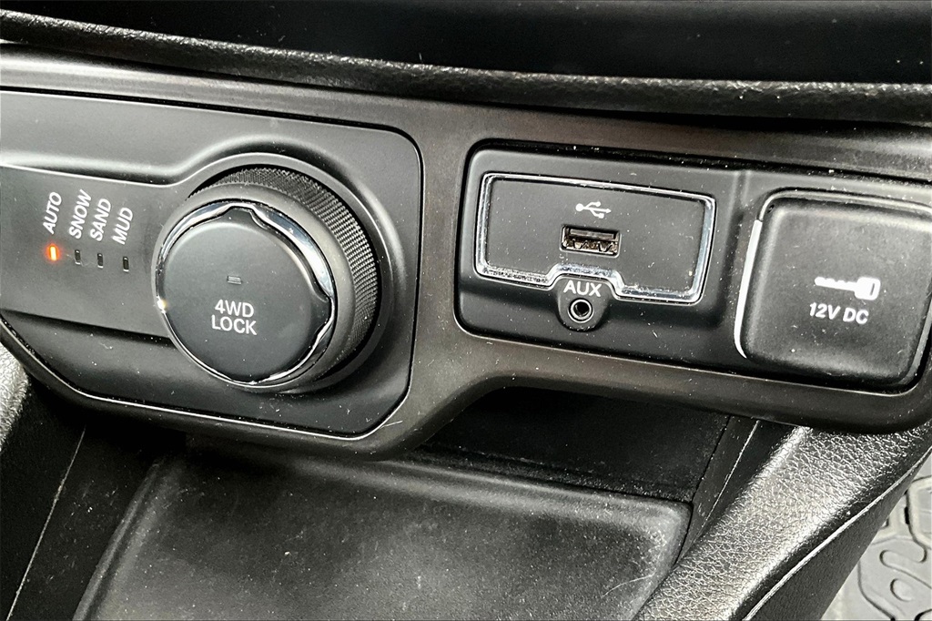 2019 Jeep Renegade Sport - Photo 26