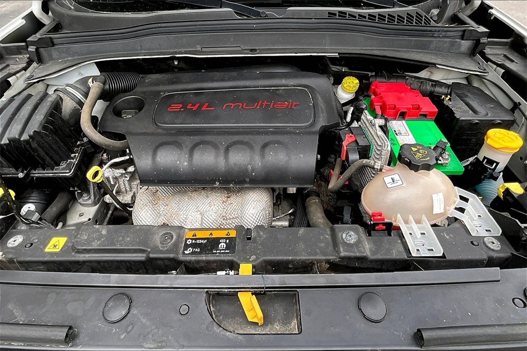 2019 Jeep Renegade Sport - Photo 29