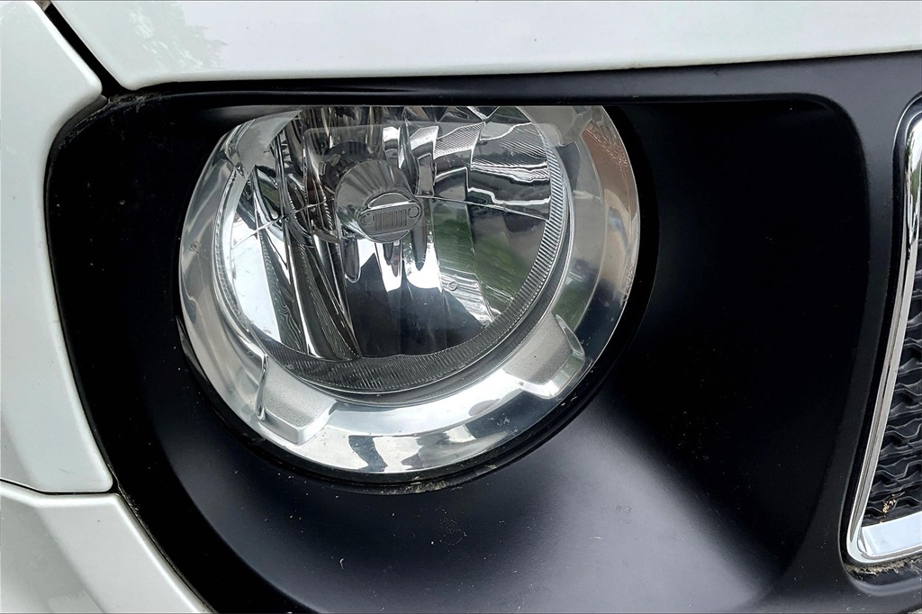 2019 Jeep Renegade Sport - Photo 32