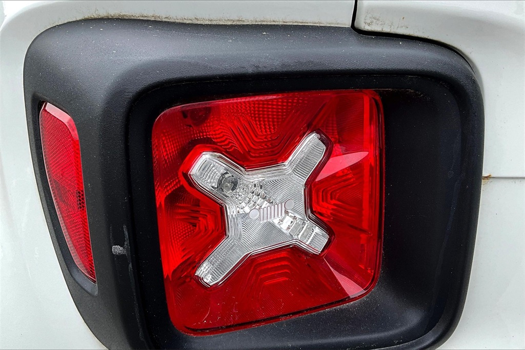 2019 Jeep Renegade Sport - Photo 33