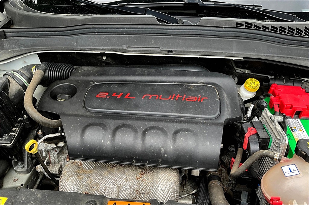 2019 Jeep Renegade Sport - Photo 34