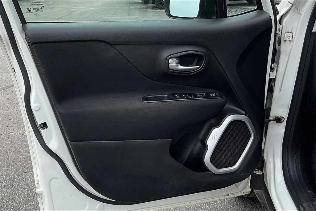 2019 Jeep Renegade Sport - Photo 9