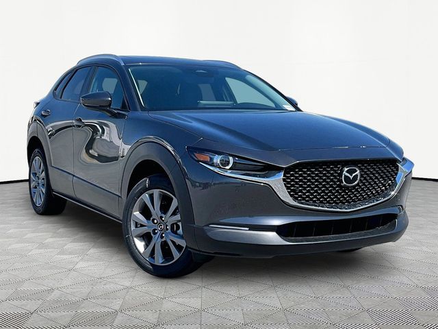 2026 Mazda CX-30 2.5 S Preferred