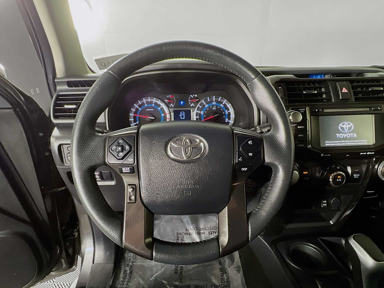 2019 Toyota 4Runner TRD Off Road Premium - Photo 11