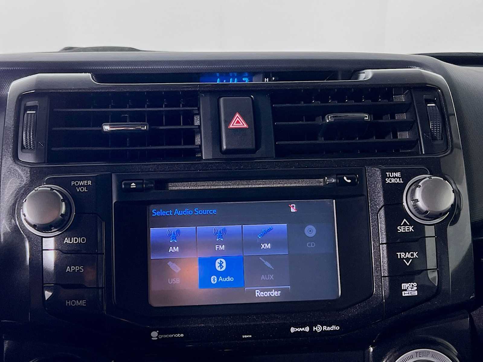 2019 Toyota 4Runner TRD Off Road Premium - Photo 15