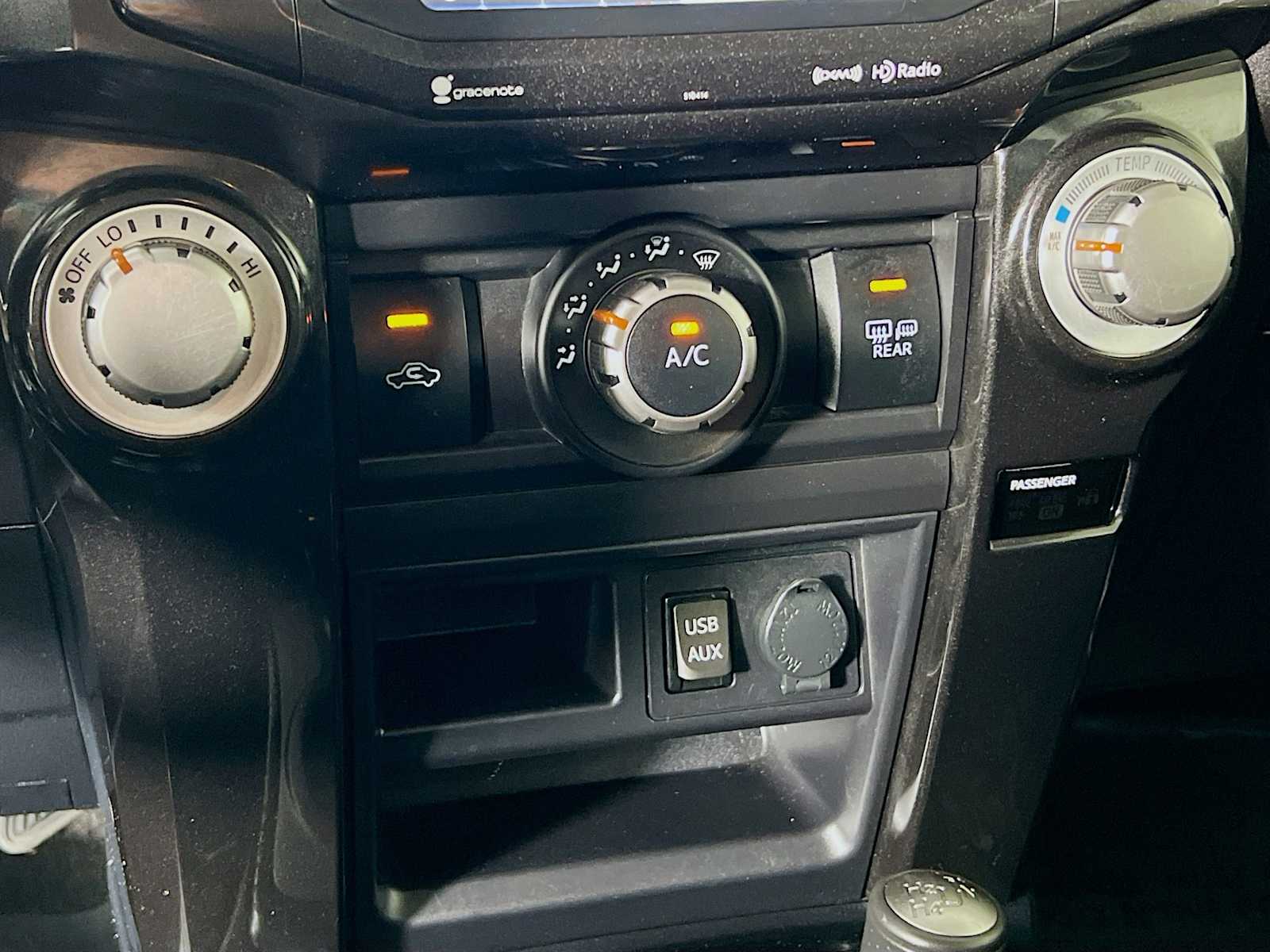 2019 Toyota 4Runner TRD Off Road Premium - Photo 16