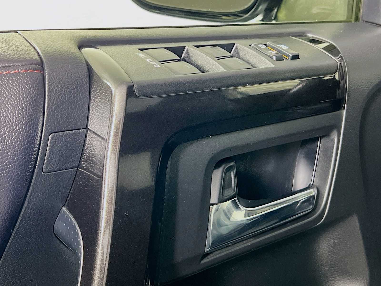 2019 Toyota 4Runner TRD Off Road Premium - Photo 18