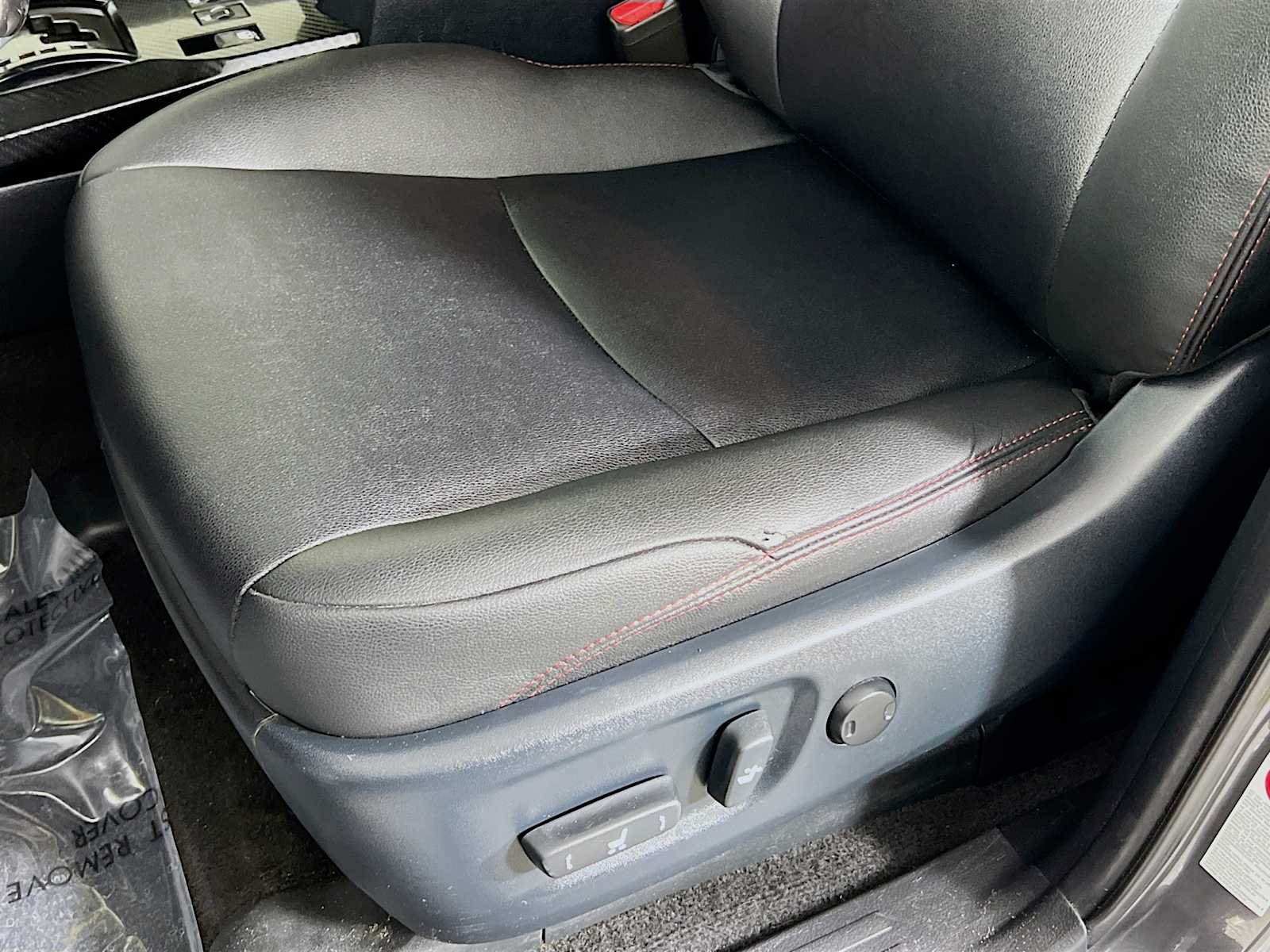 2019 Toyota 4Runner TRD Off Road Premium - Photo 20