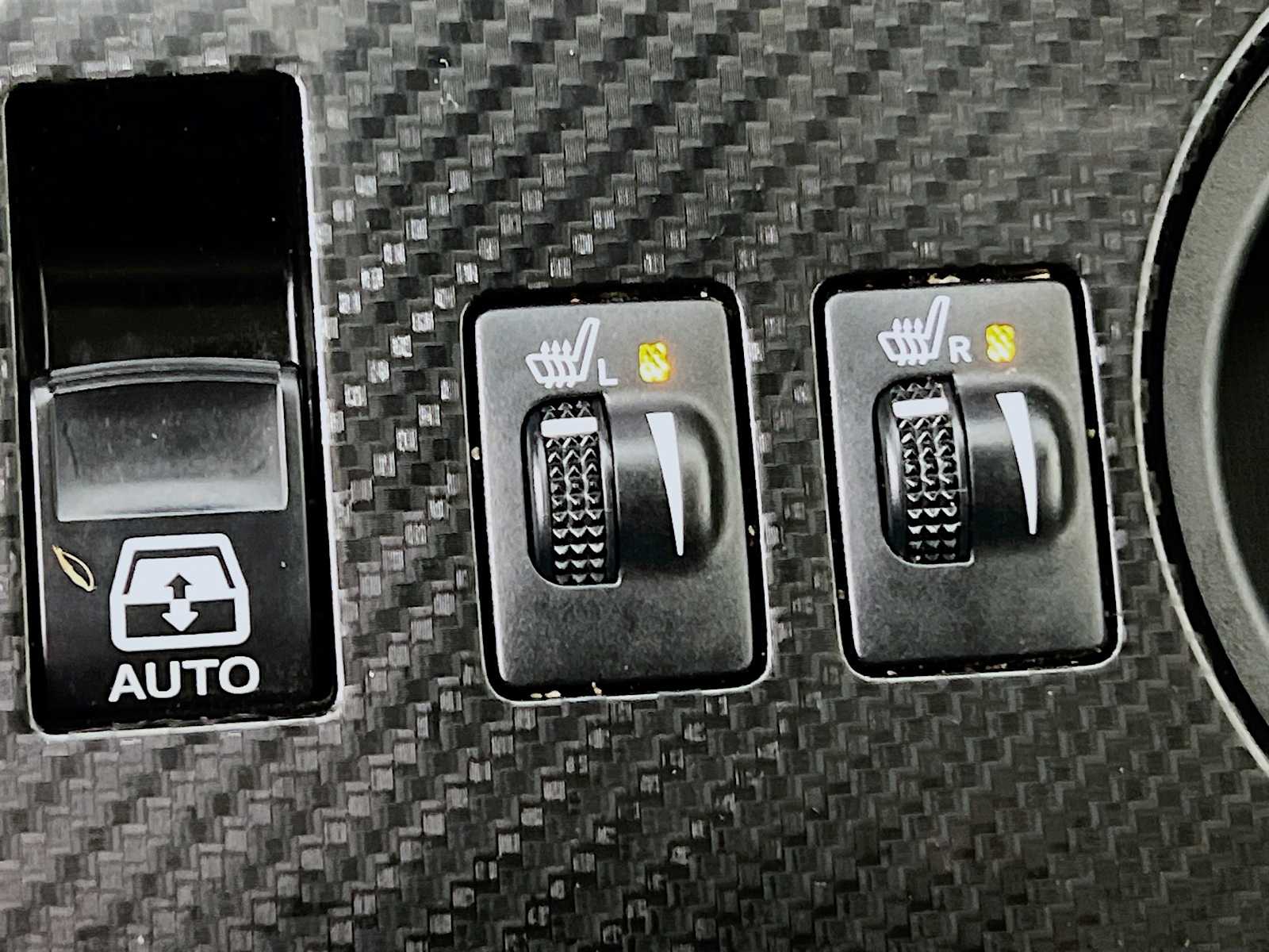 2019 Toyota 4Runner TRD Off Road Premium - Photo 21