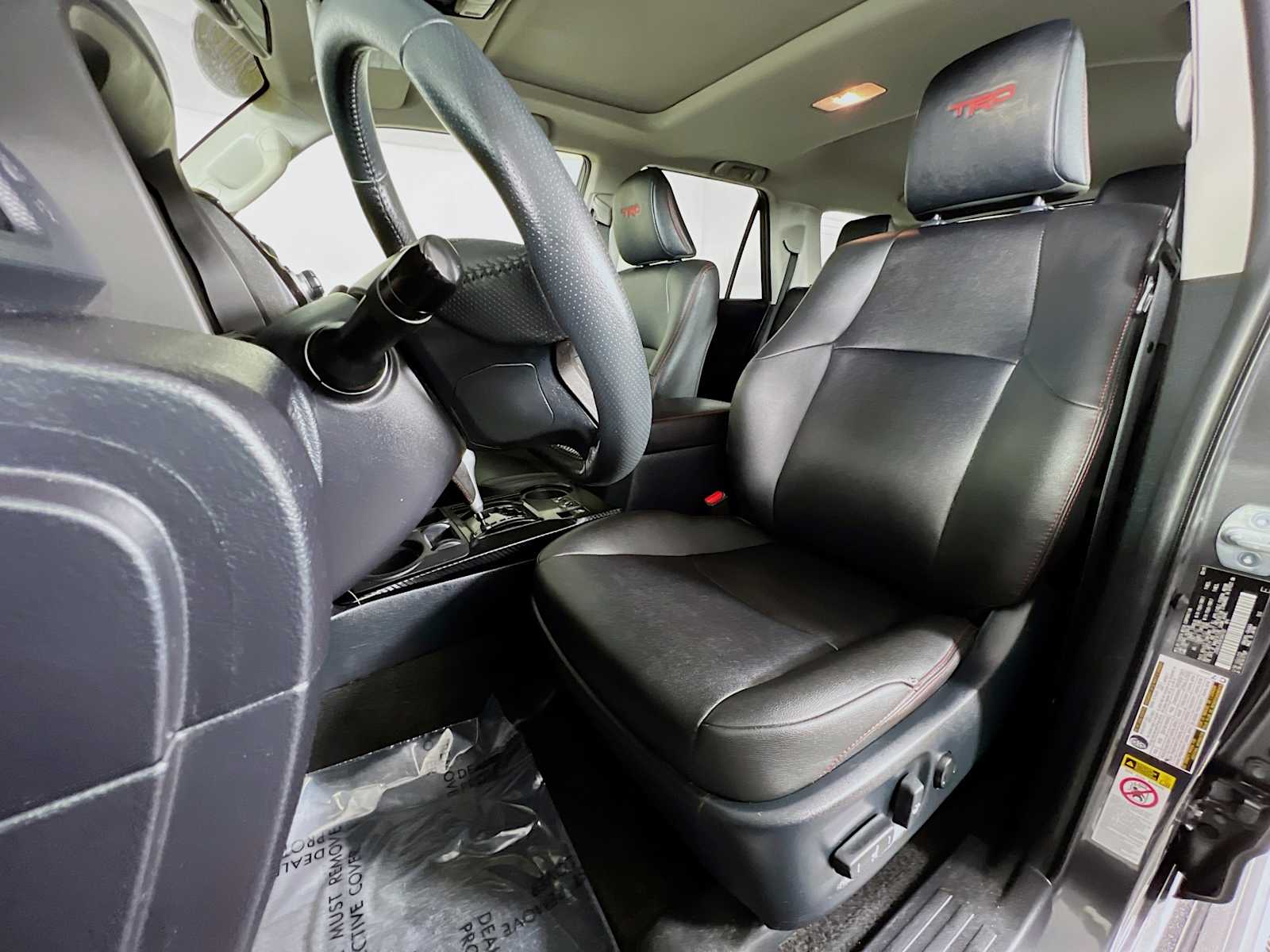 2019 Toyota 4Runner TRD Off Road Premium - Photo 22