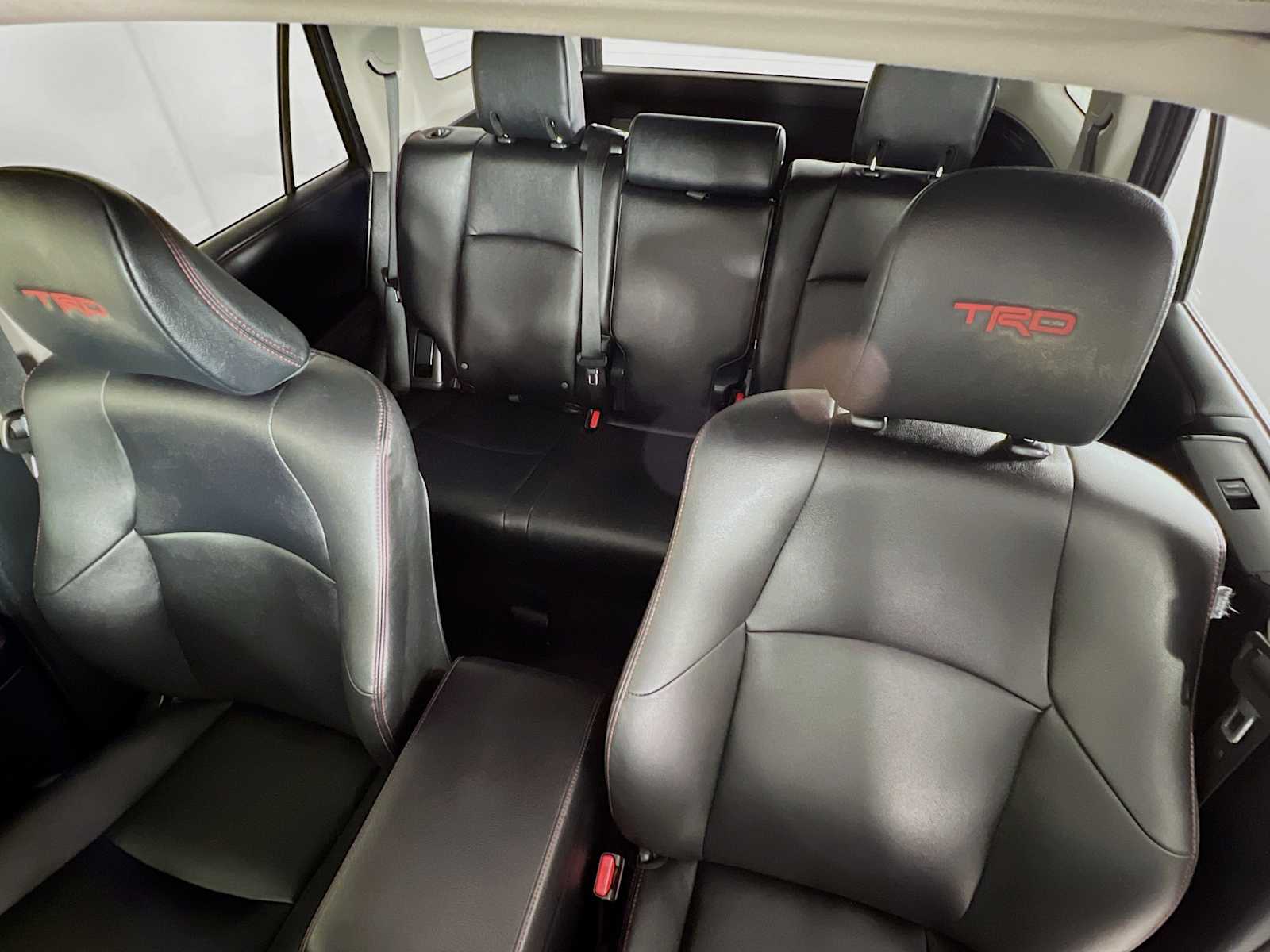 2019 Toyota 4Runner TRD Off Road Premium - Photo 23