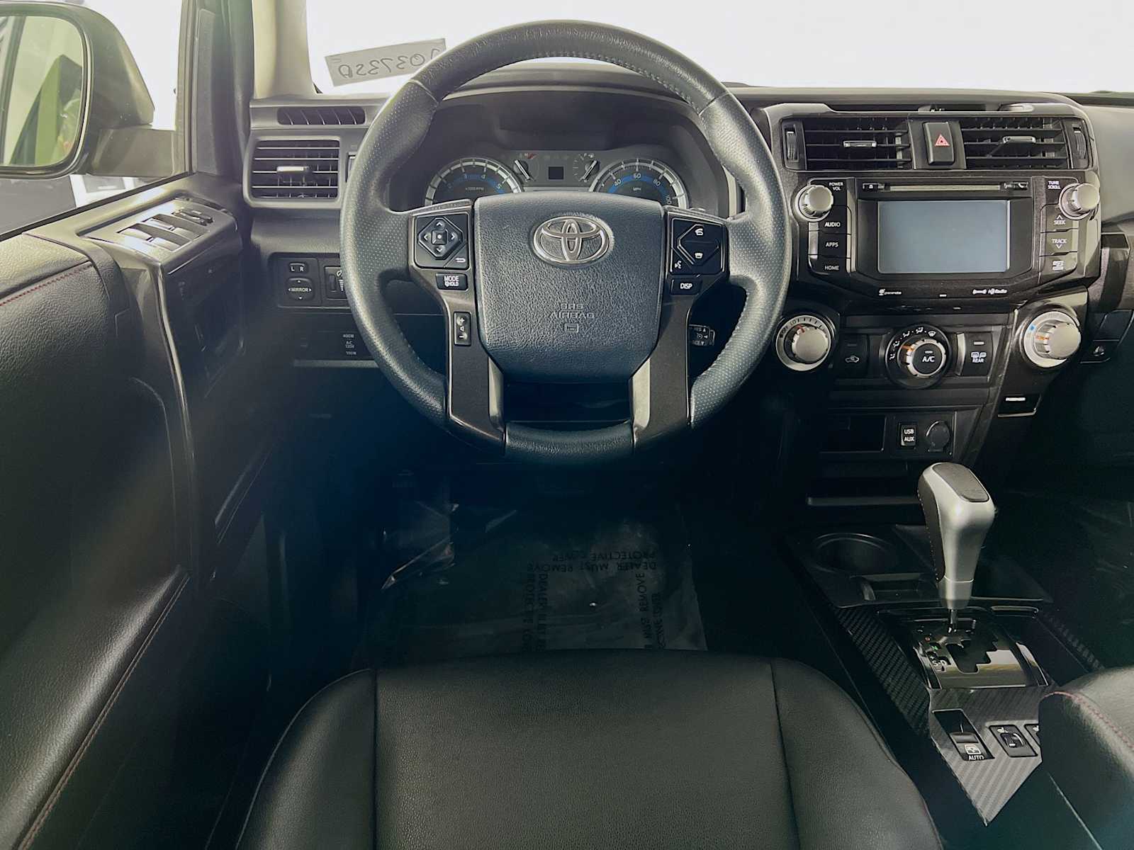 2019 Toyota 4Runner TRD Off Road Premium - Photo 24