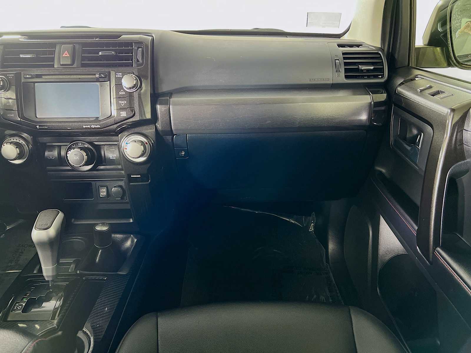 2019 Toyota 4Runner TRD Off Road Premium - Photo 25