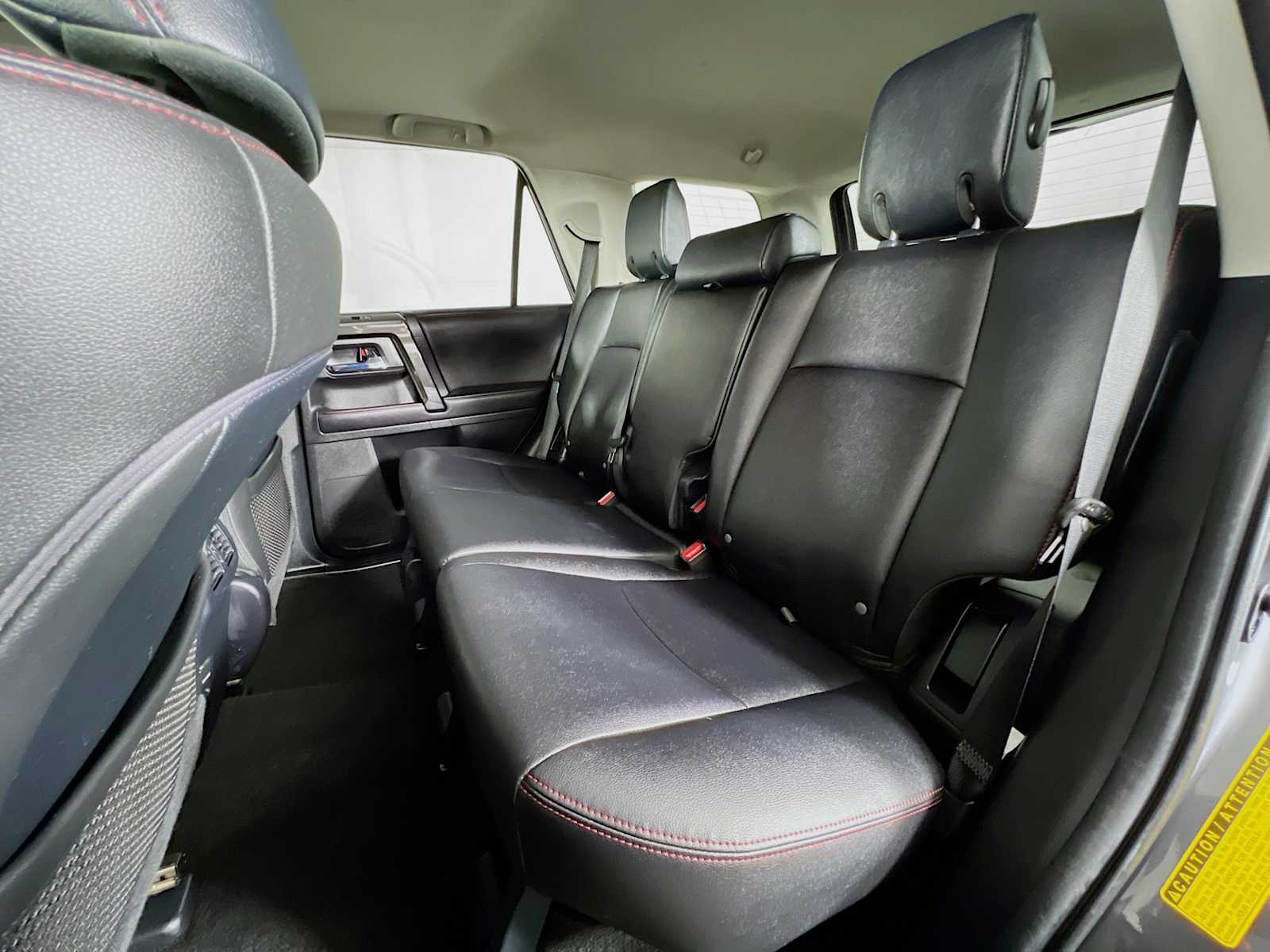 2019 Toyota 4Runner TRD Off Road Premium - Photo 26