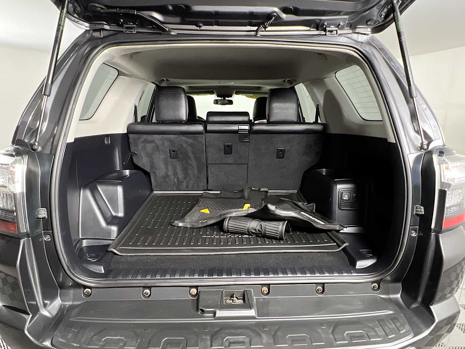 2019 Toyota 4Runner TRD Off Road Premium - Photo 28