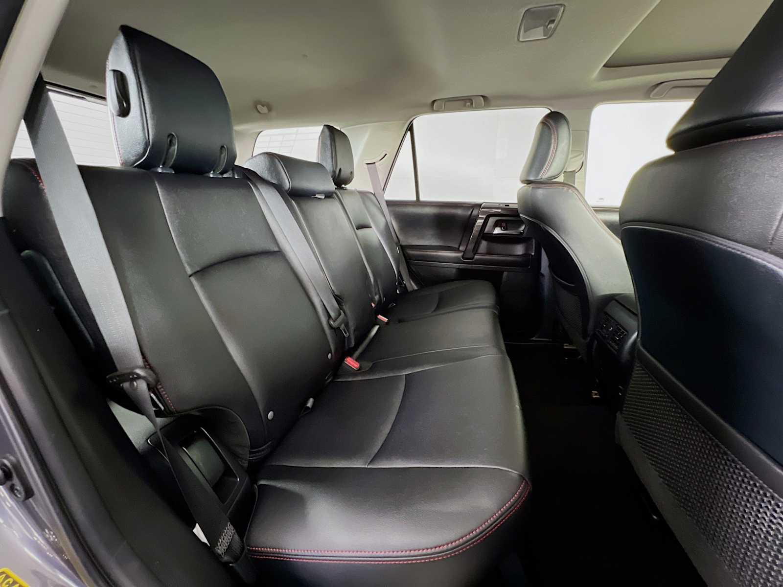 2019 Toyota 4Runner TRD Off Road Premium - Photo 29