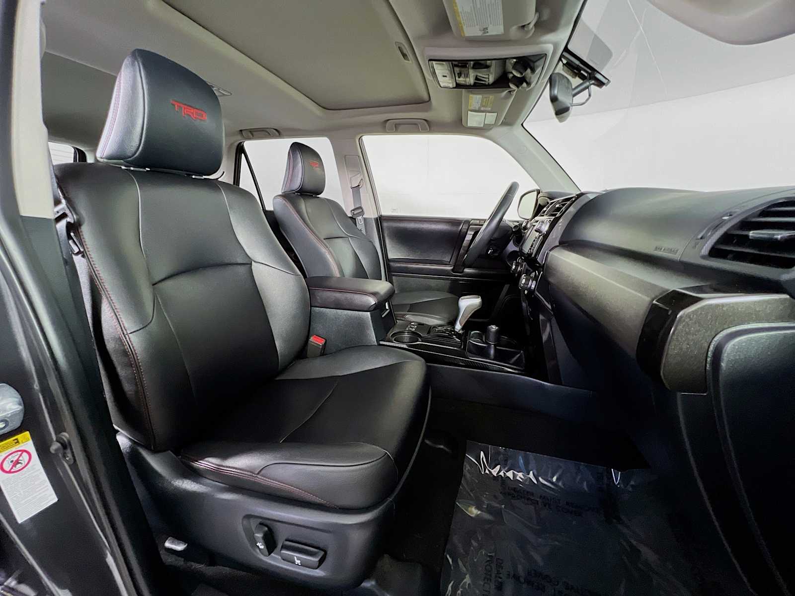 2019 Toyota 4Runner TRD Off Road Premium - Photo 30