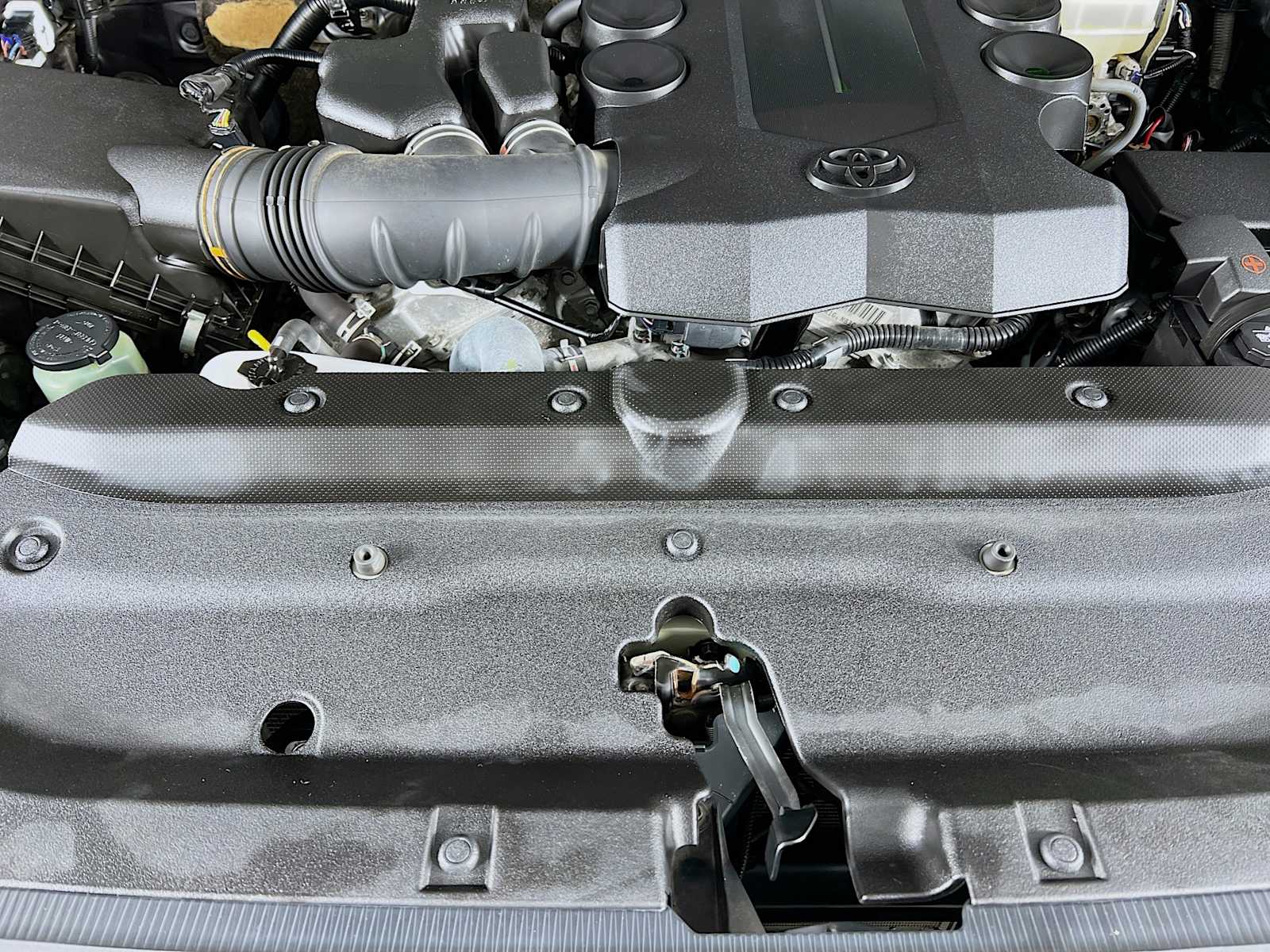 2019 Toyota 4Runner TRD Off Road Premium - Photo 32