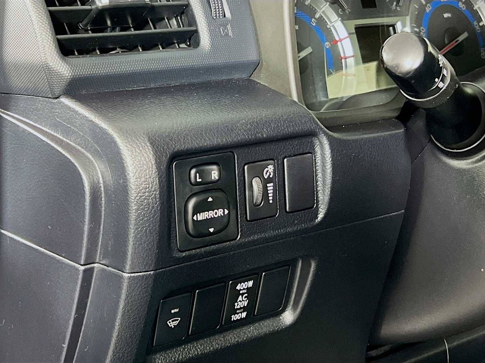 2019 Toyota 4Runner TRD Off Road Premium - Photo 10