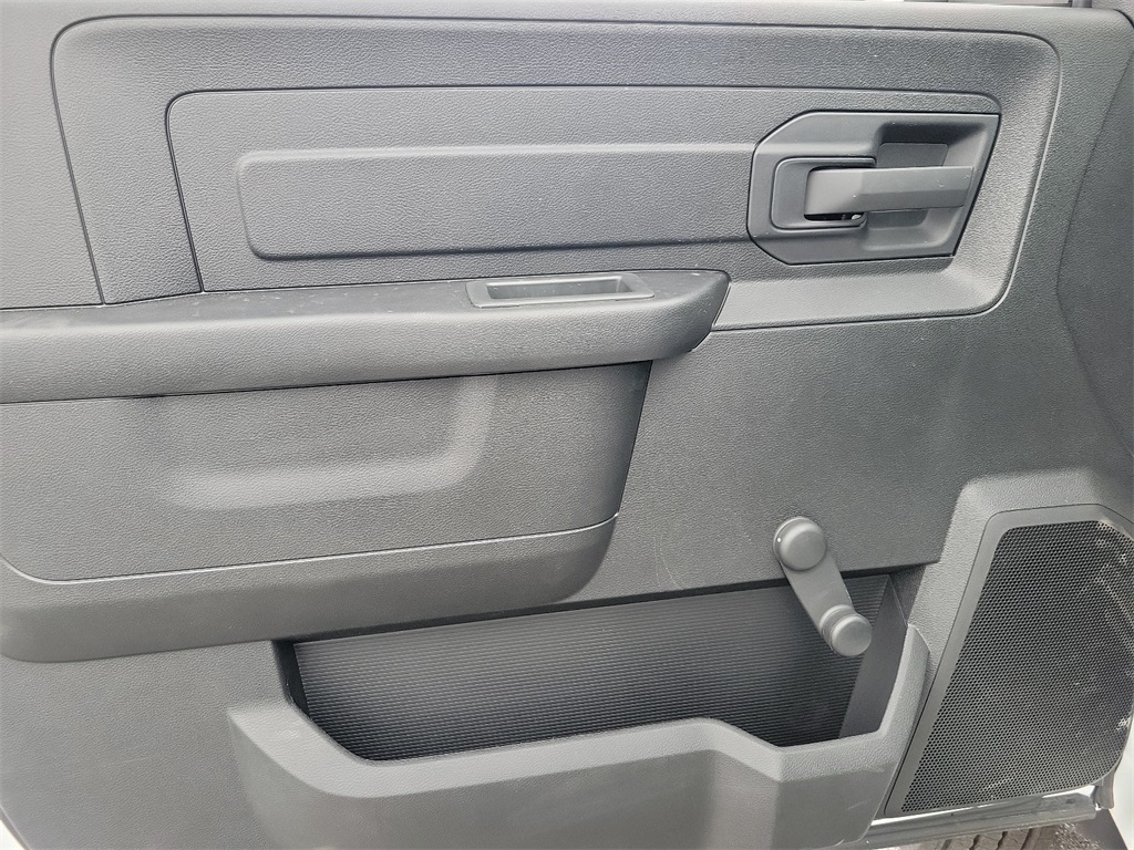2024 Ram 5500HD Tradesman - Photo 11