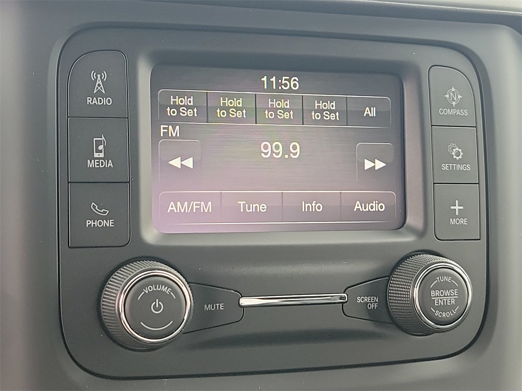 2024 Ram 5500HD Tradesman - Photo 14