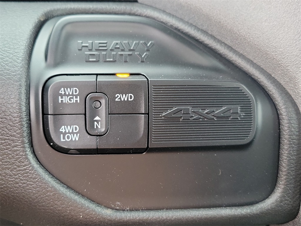2024 Ram 5500HD Tradesman - Photo 16