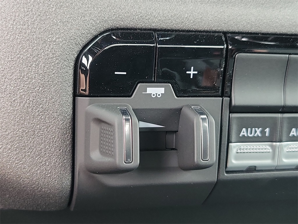 2024 Ram 5500HD Tradesman - Photo 17