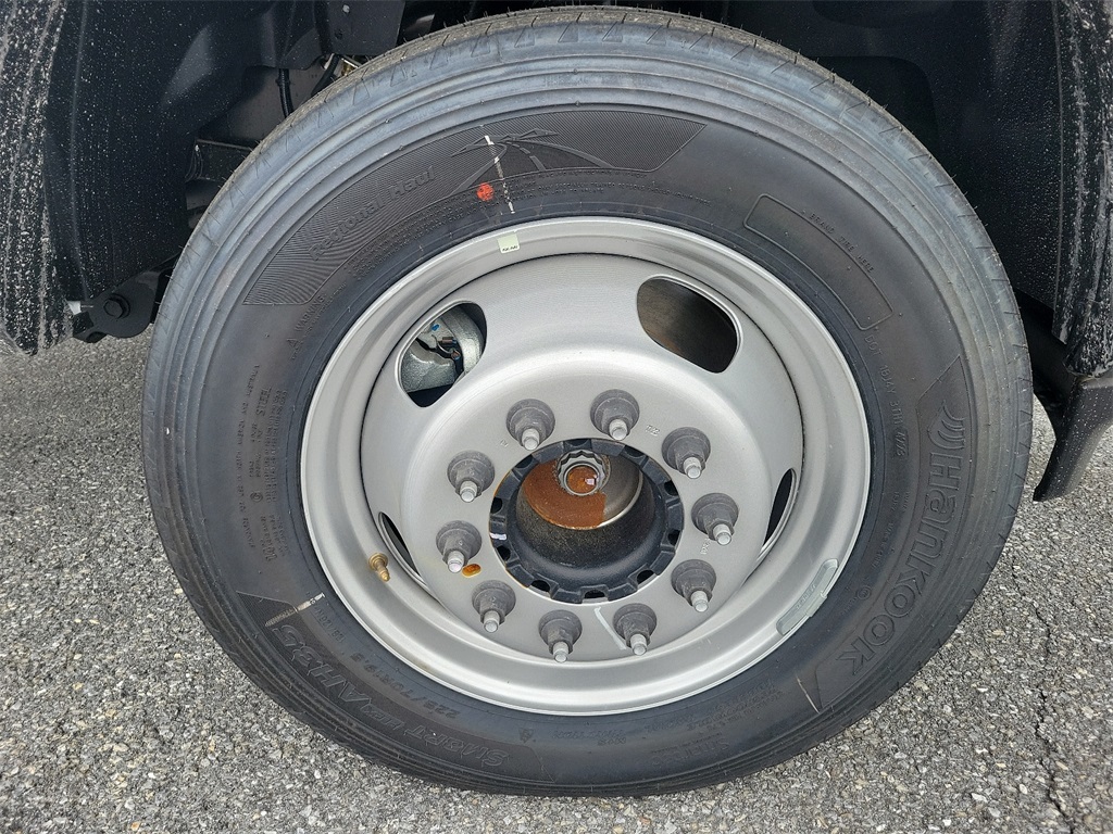 2024 Ram 5500HD Tradesman - Photo 8