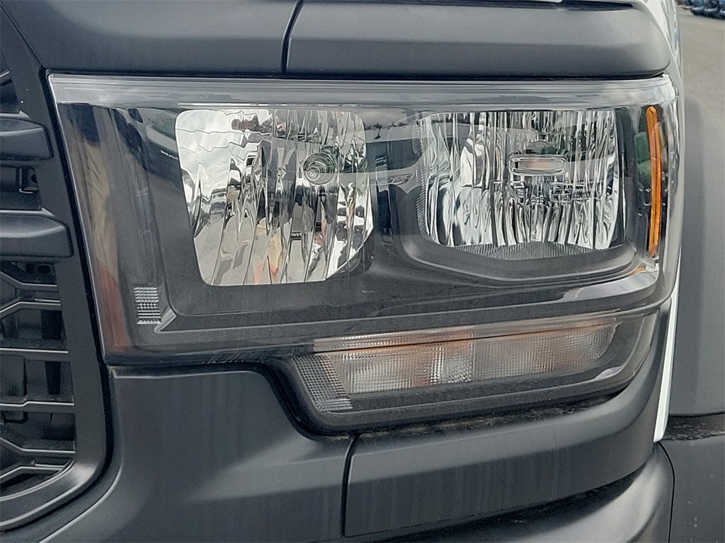 2024 Ram 5500HD Tradesman - Photo 9