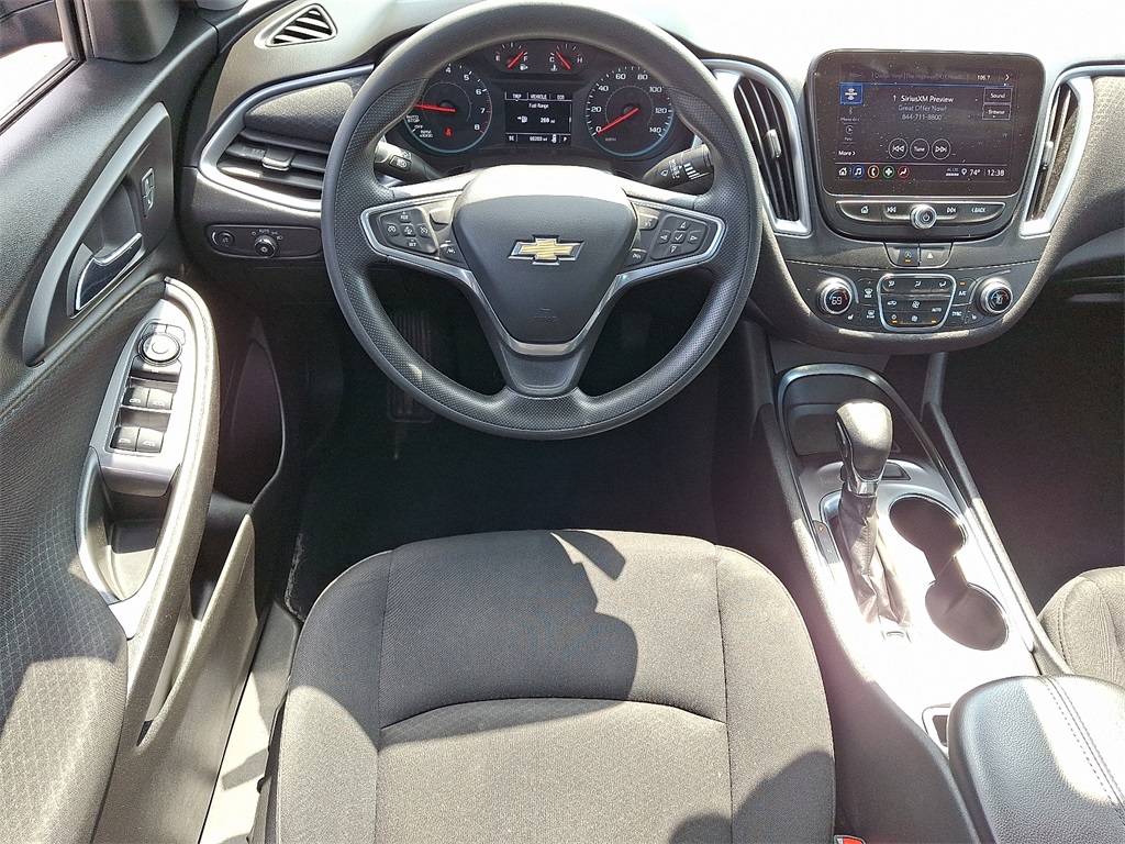 2023 Chevrolet Malibu LT - Photo 12