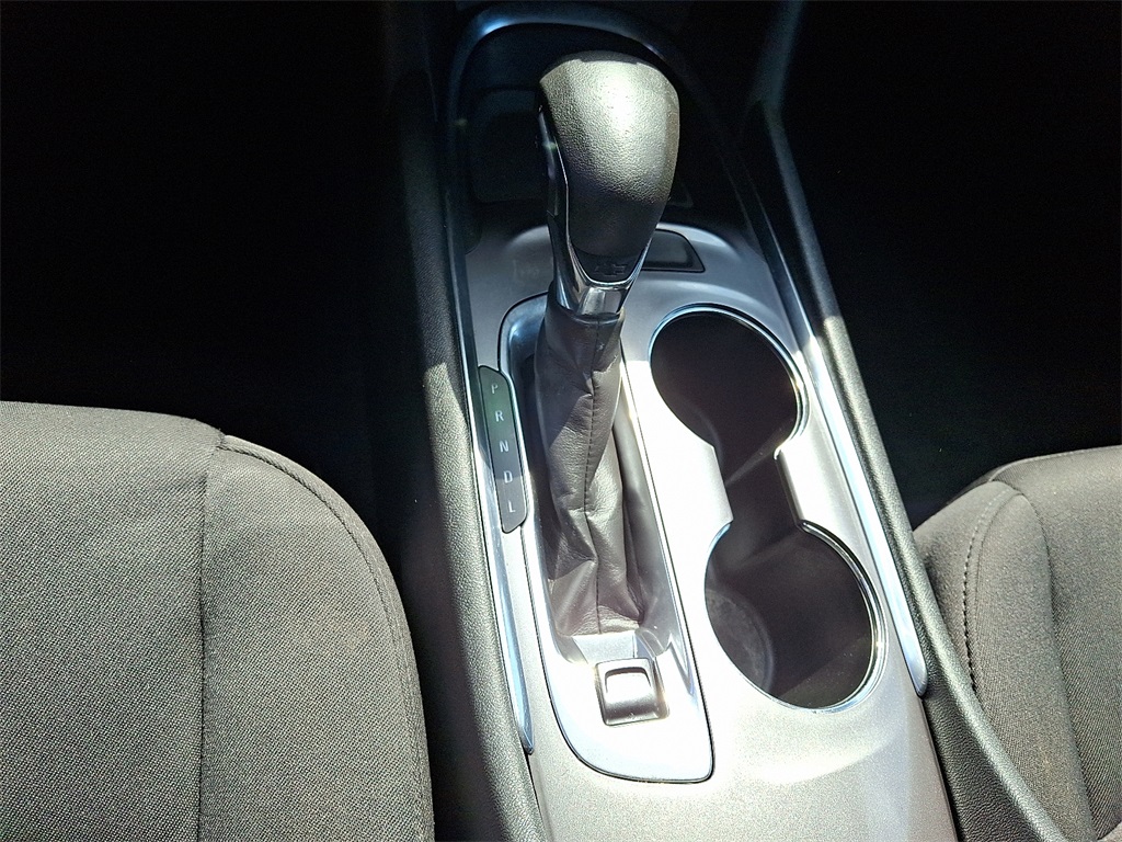 2023 Chevrolet Malibu LT - Photo 15
