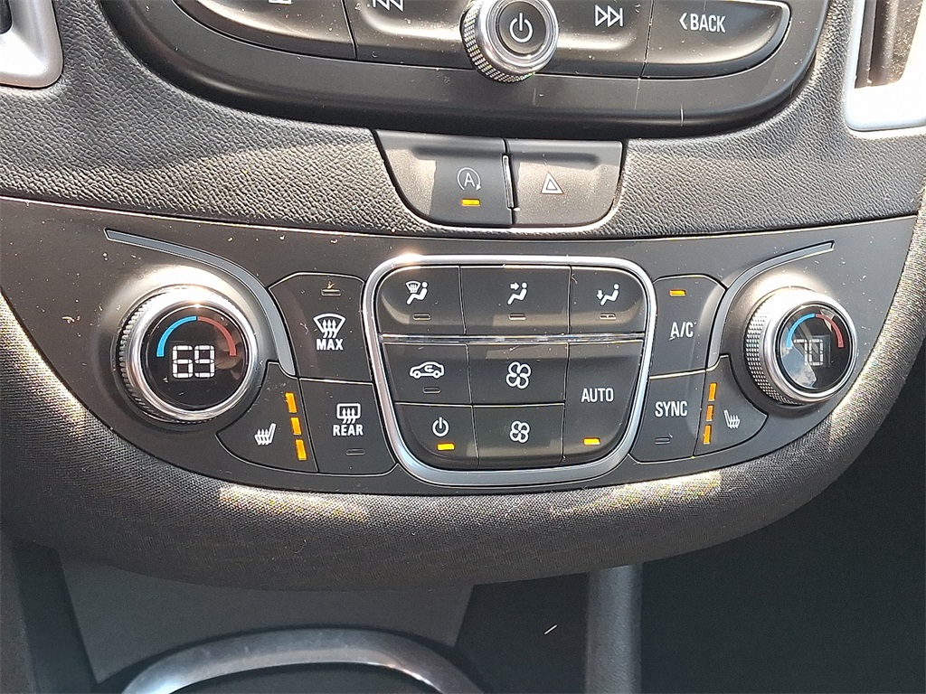 2023 Chevrolet Malibu LT - Photo 16