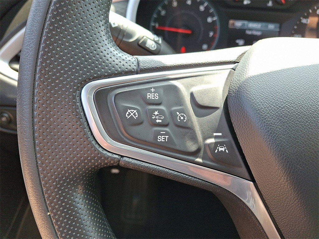 2023 Chevrolet Malibu LT - Photo 20