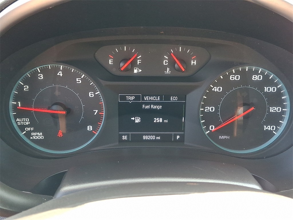 2023 Chevrolet Malibu LT - Photo 22