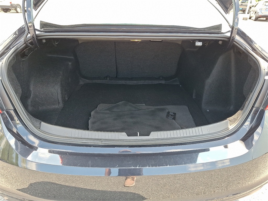 2023 Chevrolet Malibu LT - Photo 27