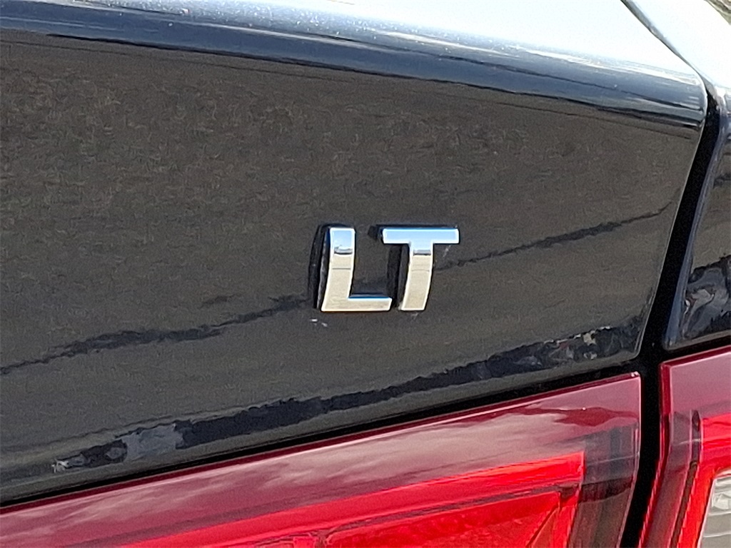 2023 Chevrolet Malibu LT - Photo 30