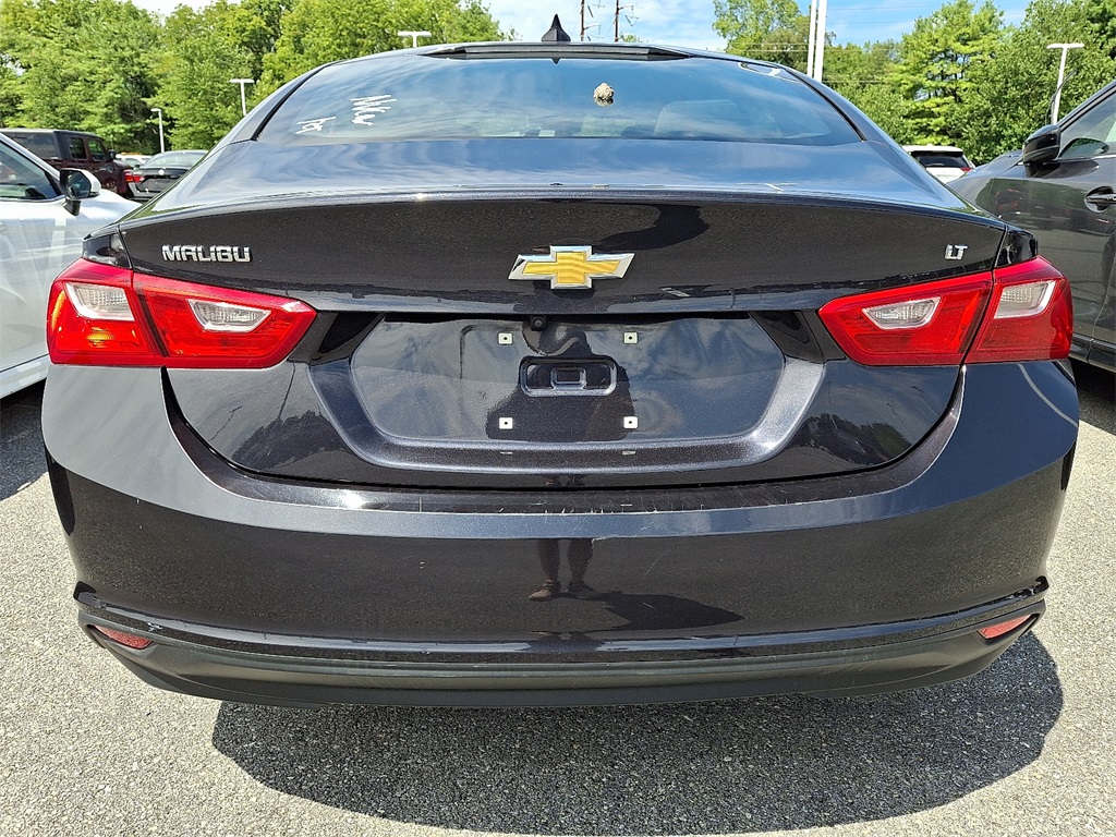 2023 Chevrolet Malibu LT - Photo 5