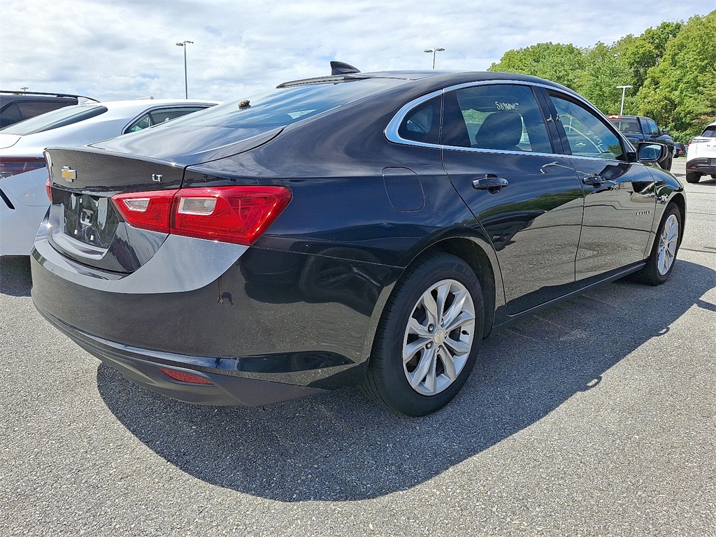 2023 Chevrolet Malibu LT - Photo 6