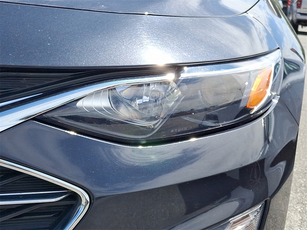 2023 Chevrolet Malibu LT - Photo 8