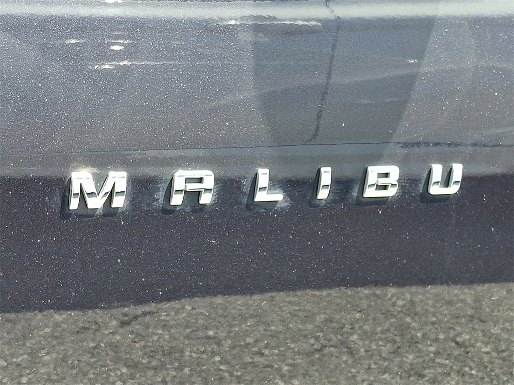 2023 Chevrolet Malibu LT - Photo 9