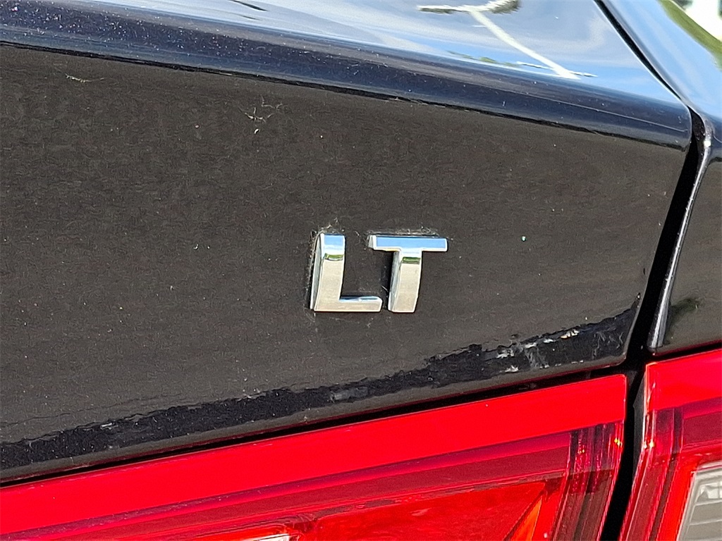 2023 Chevrolet Malibu LT - Photo 10