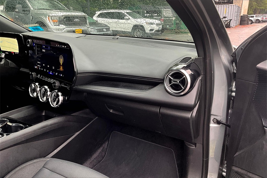 2024 Chevrolet Blazer EV LT - Photo 13