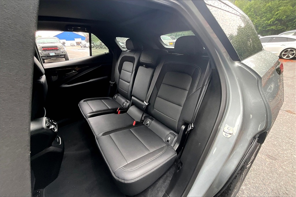 2024 Chevrolet Blazer EV LT - Photo 15