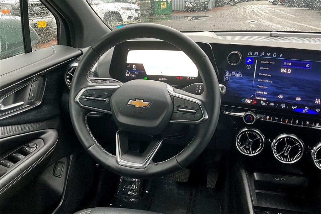 2024 Chevrolet Blazer EV LT - Photo 17