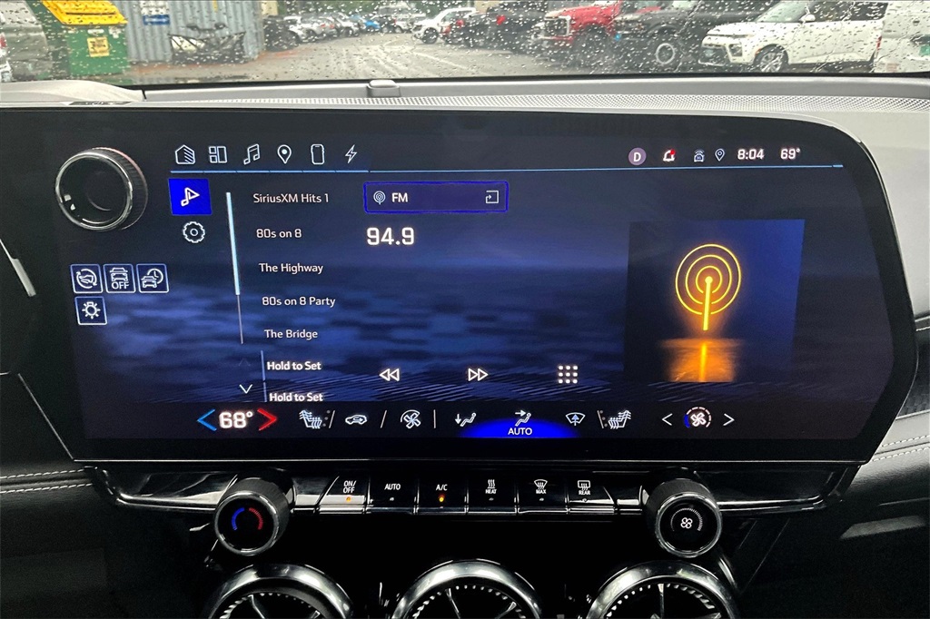2024 Chevrolet Blazer EV LT - Photo 19