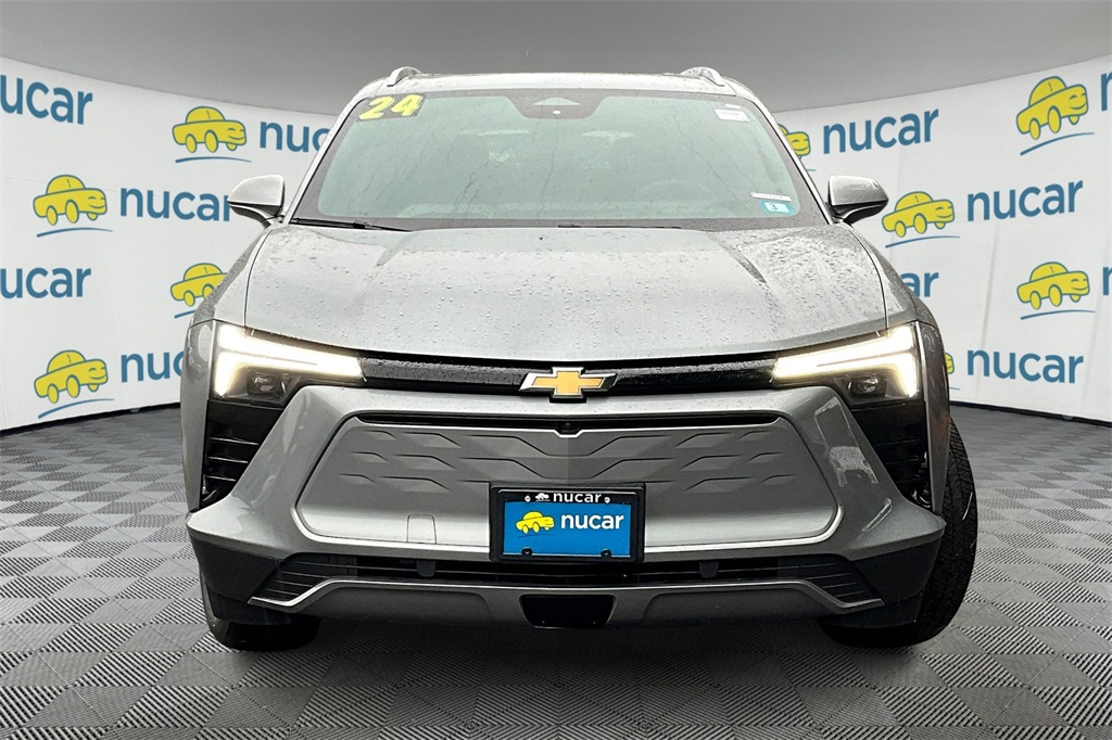 2024 Chevrolet Blazer EV LT - Photo 2