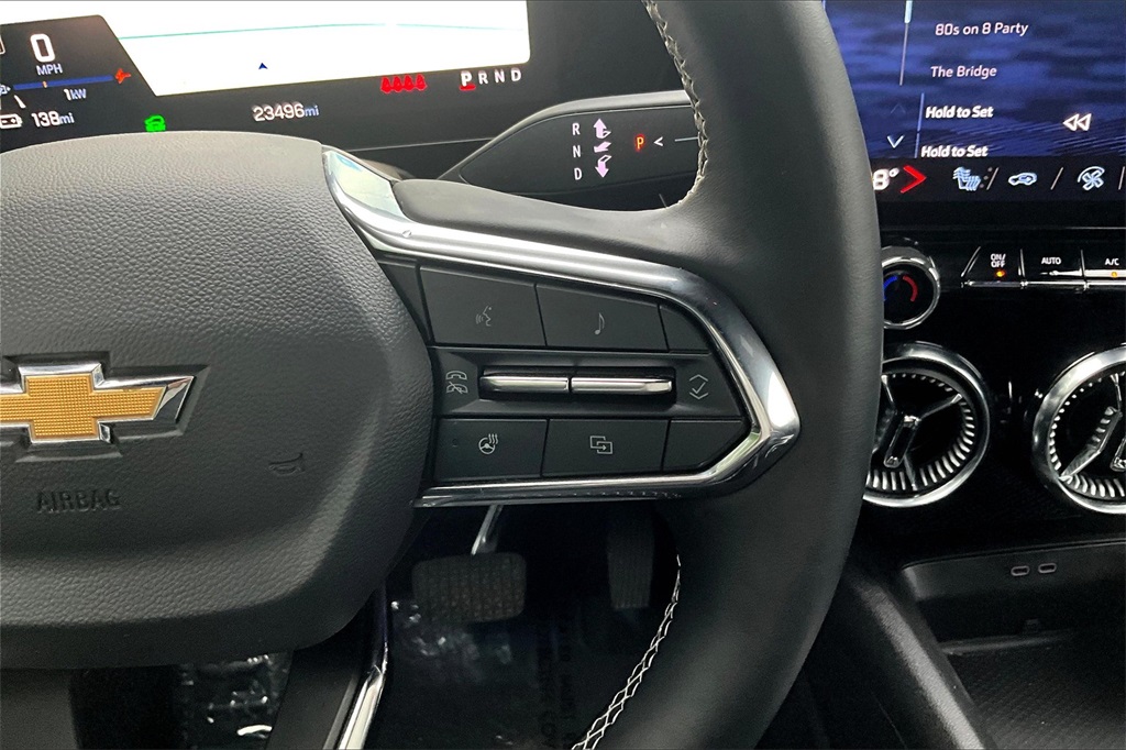 2024 Chevrolet Blazer EV LT - Photo 24